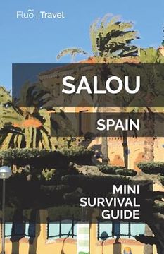 portada Salou Mini Survival Guide (en Inglés)