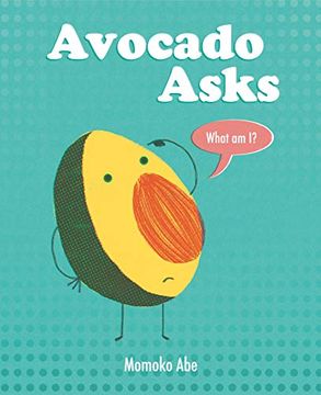 portada Avocado Asks (in English)
