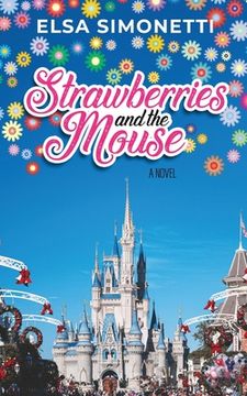 portada Strawberries and the Mouse (en Inglés)