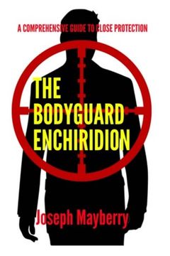 portada The Bodyguard Enchiridion