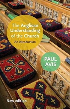 portada The Anglican Understanding of the Church: An Introduction (en Inglés)