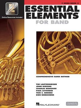portada essential elements 2000 (en Inglés)