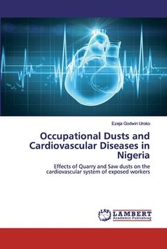 portada Occupational Dusts and Cardiovascular Diseases in Nigeria (en Inglés)