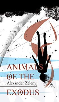 portada Animals of the Exodus (en Inglés)