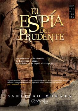 portada El Espía del Prudente (in Spanish)