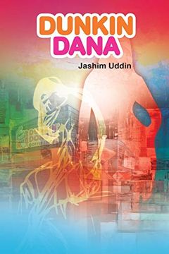 portada Dunkin Dana (en Inglés)
