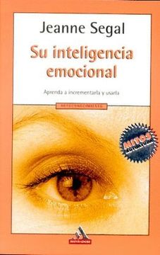 portada Su Inteligencia Emocional (in Spanish)