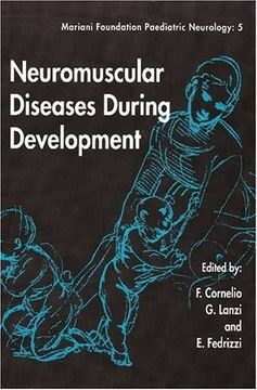 portada Neuromuscular Diseases During Development (in English)