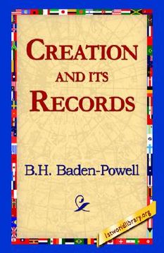portada creation and its records