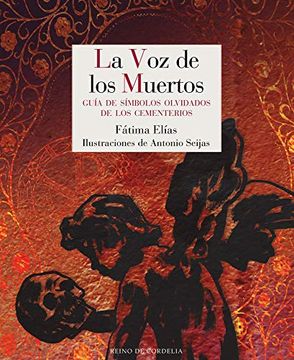 portada La voz de los Muertos (in Spanish)