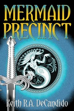 portada Mermaid Precinct (en Inglés)