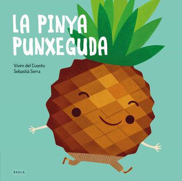 portada La Pinya Punxeguda (en Catalá)
