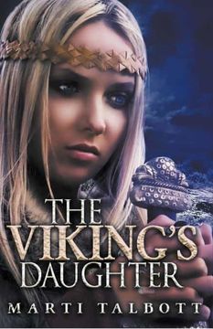 portada The Viking'S Daughter (en Inglés)