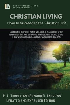 portada Christian Living: How to Succeed in the Christian Life