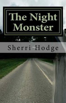 portada The Night Monster