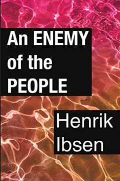 portada An Enemy of the People