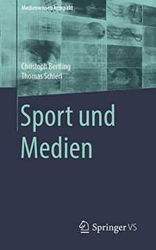 portada Sport und Medien (en Alemán)