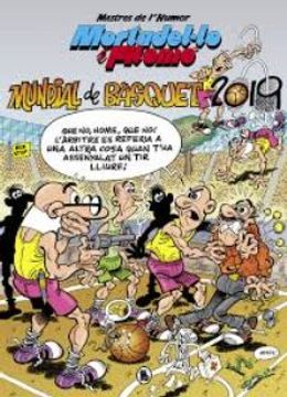 portada 13, rue del Percebe (Super Humor Mortadelo 35) (in Spanish)