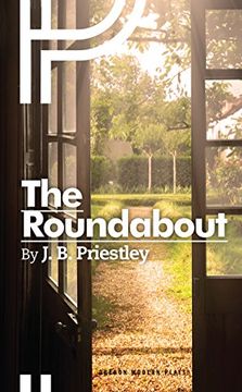 portada The Roundabout 