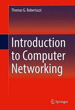 portada Introduction to Computer Networking