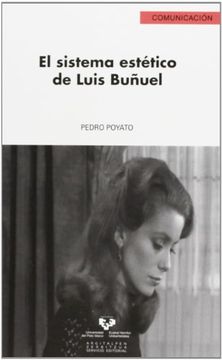portada El Sistema Estético de Luis Buñuel (in Spanish)