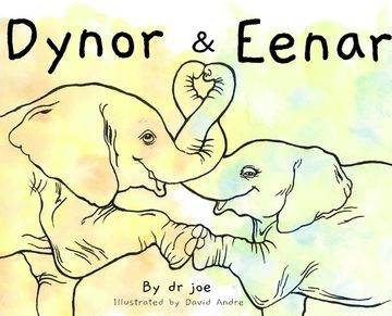 portada Dynor and Eenar (en Inglés)