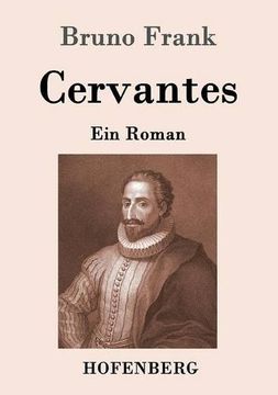 portada Cervantes (German Edition)
