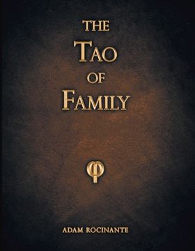 portada The Tao of Family: Volume 1 (en Inglés)