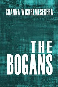 portada The Bogans (in English)