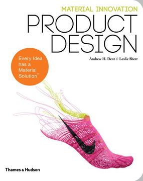 portada Material Innovation: Product Design (in English)