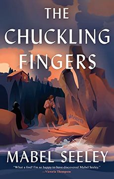 portada The Chuckling Fingers (in English)