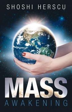 portada Mass Awakening (en Inglés)