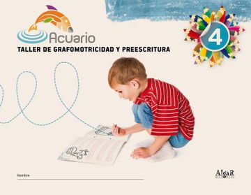 portada Grafo 4-Acuario (Fuera de Colección) - 9788498452198 (in Spanish)