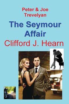 portada The Seymour Affair (in English)