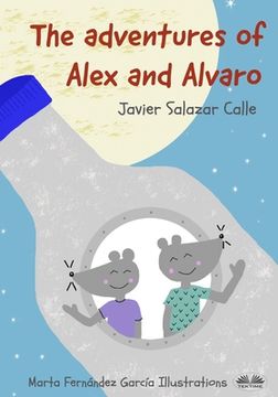 portada The Adventures of Alex and Alvaro