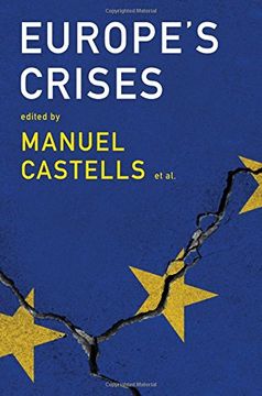 portada Europe's Crises