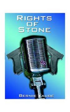 portada rights of stone (en Inglés)