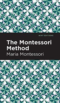 portada Montessori Method (Mint Editions) (en Inglés)