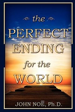 portada the perfect ending for the world