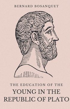 portada The Education of the Young in the Republic of Plato