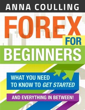 portada Forex For Beginners