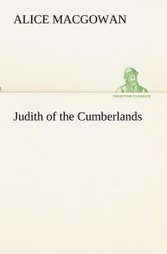 portada judith of the cumberlands (en Inglés)