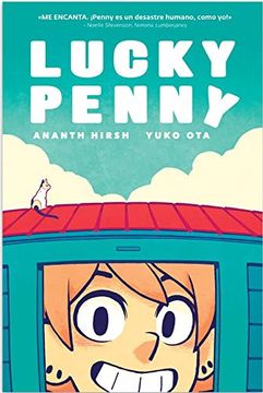 Lucky Penny (in Spanish)