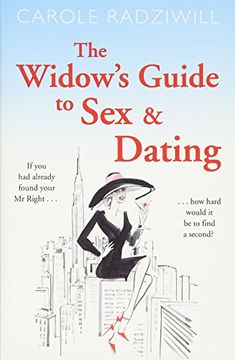 portada The Widow's Guide to Sex and Dating