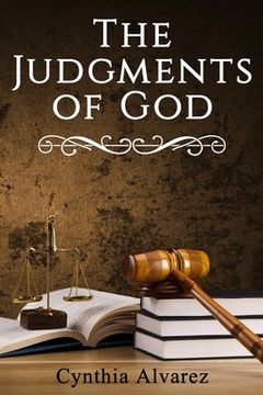 portada The Judgment of God (en Inglés)