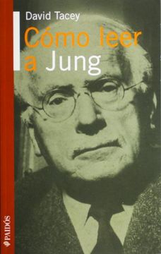 How to Read Jung by David J. Tacey