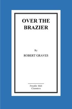 portada Over The Brazier