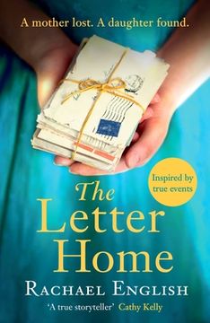 portada The Letter Home (en Inglés)