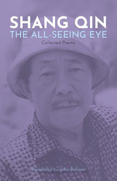 portada The All-Seeing Eye: Collected Poems (in English)