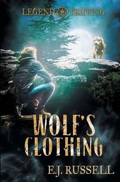 portada Wolf's Clothing (en Inglés)